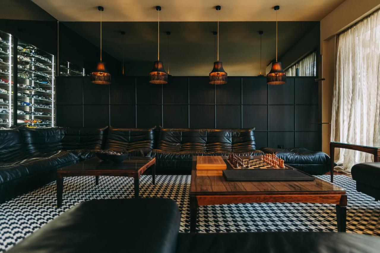 The Felix 10 Bed and breakfast Lisboa