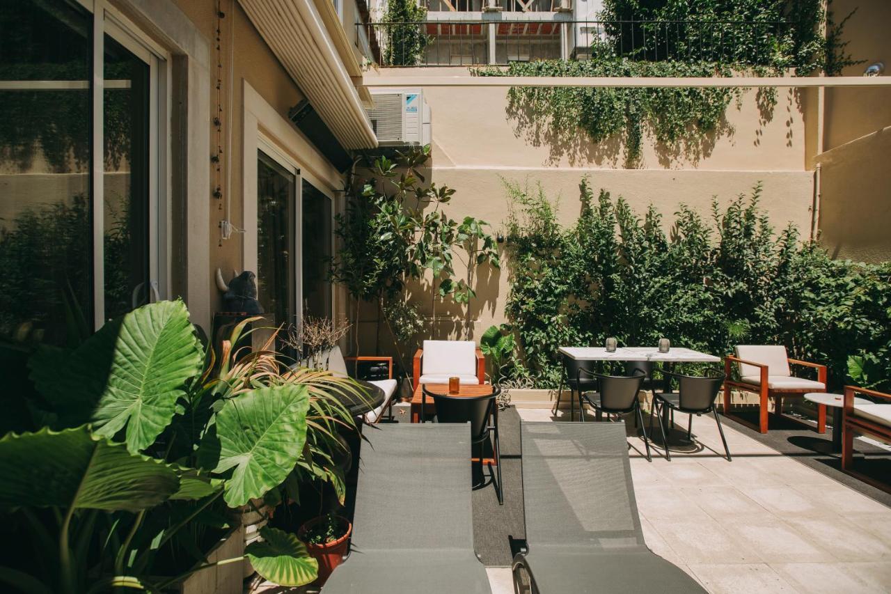 Bed and breakfast The Felix 10 *