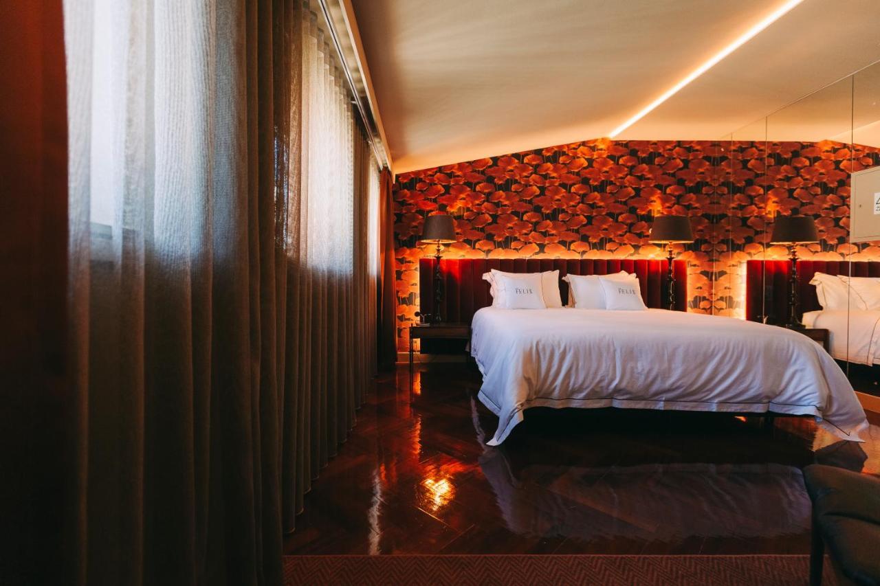 Bed and breakfast The Felix 10 *