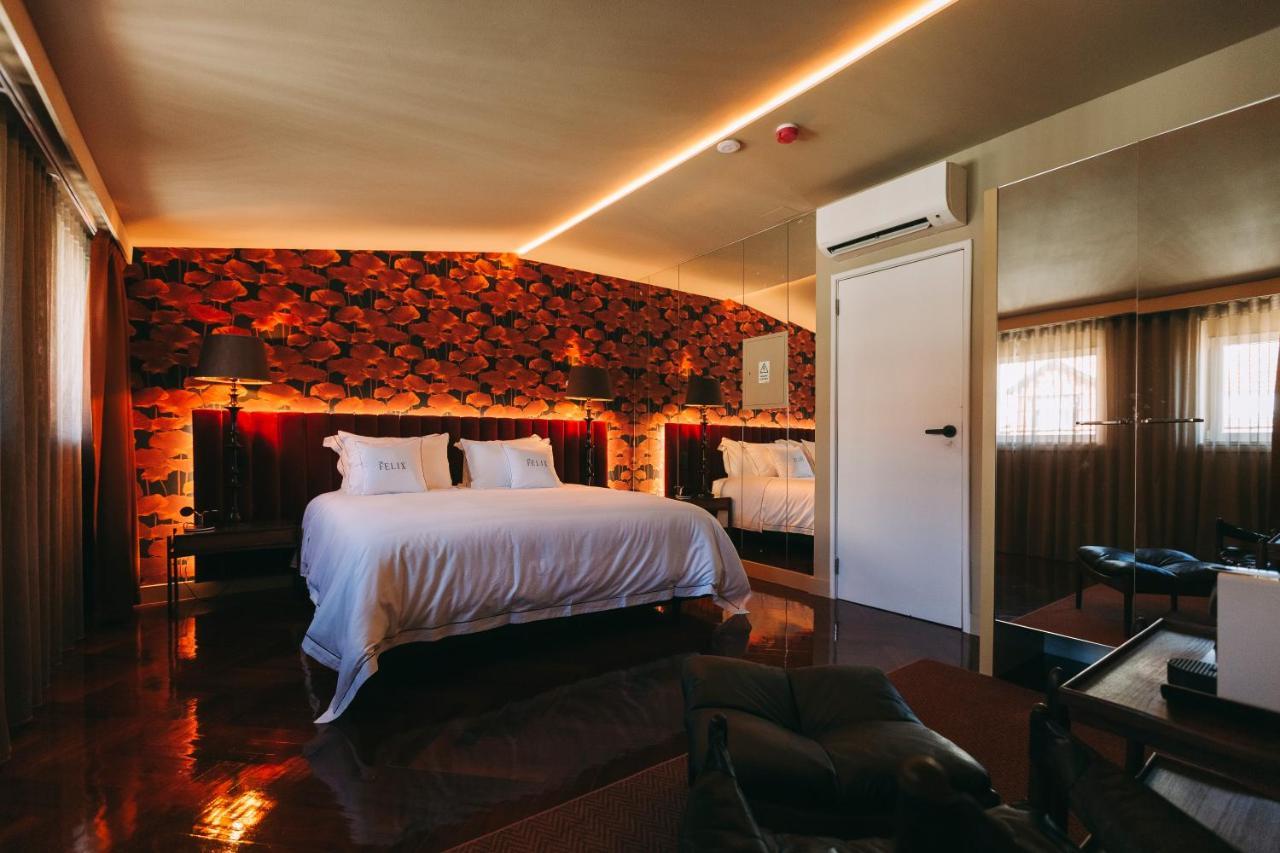 Bed and breakfast The Felix 10