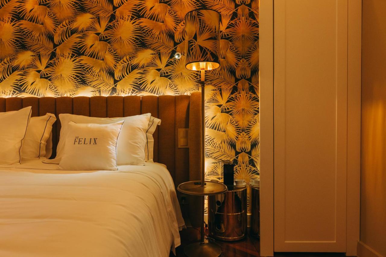 Bed and breakfast The Felix 10 *
