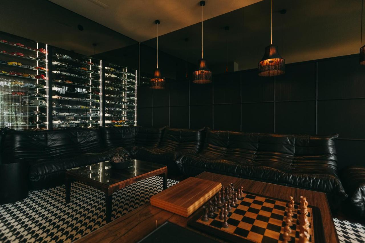The Felix 10 Bed and breakfast Lisboa
