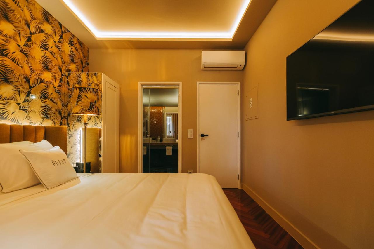 Bed and breakfast The Felix 10