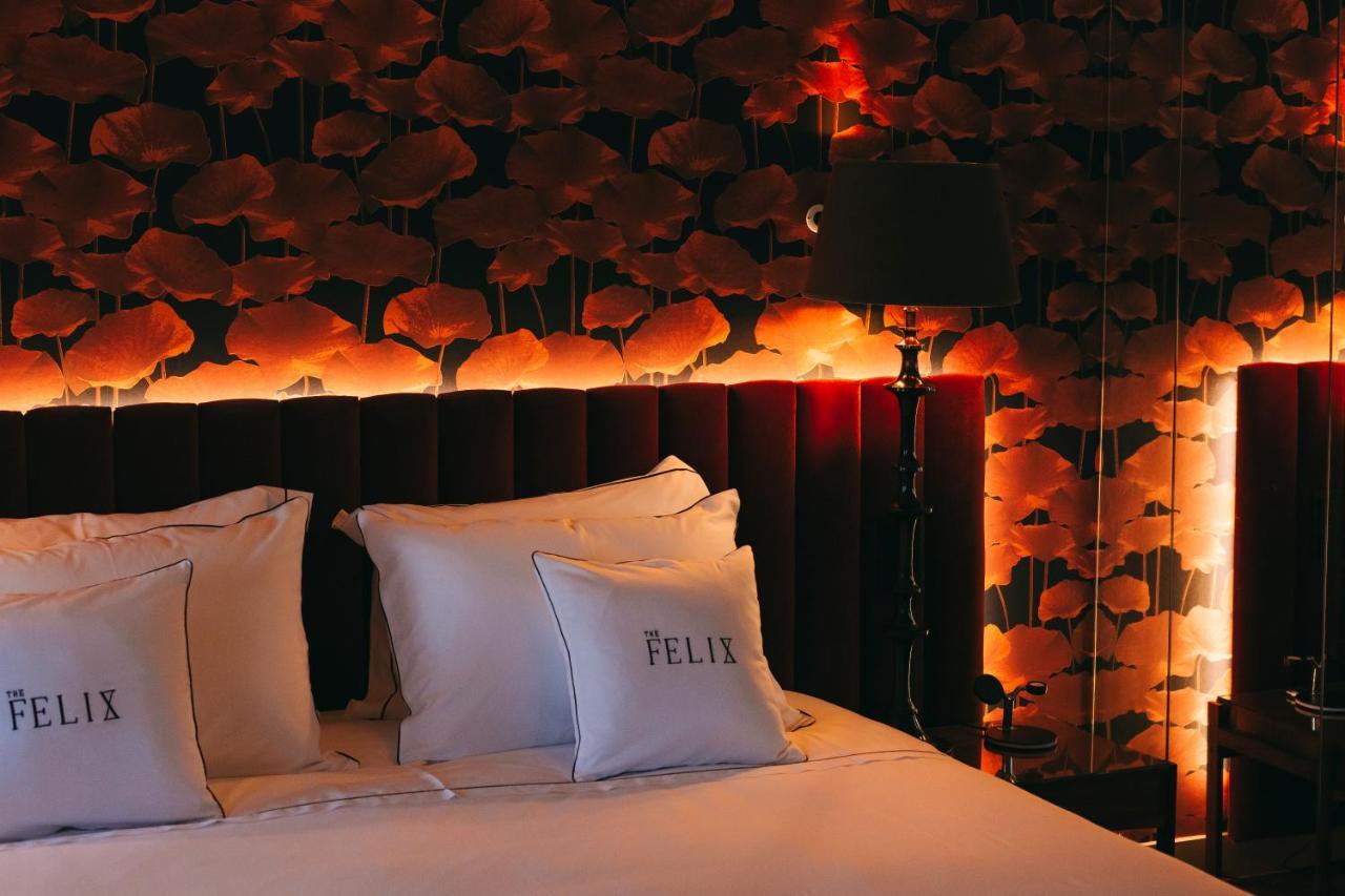 The Felix 10 Bed and breakfast Lisboa