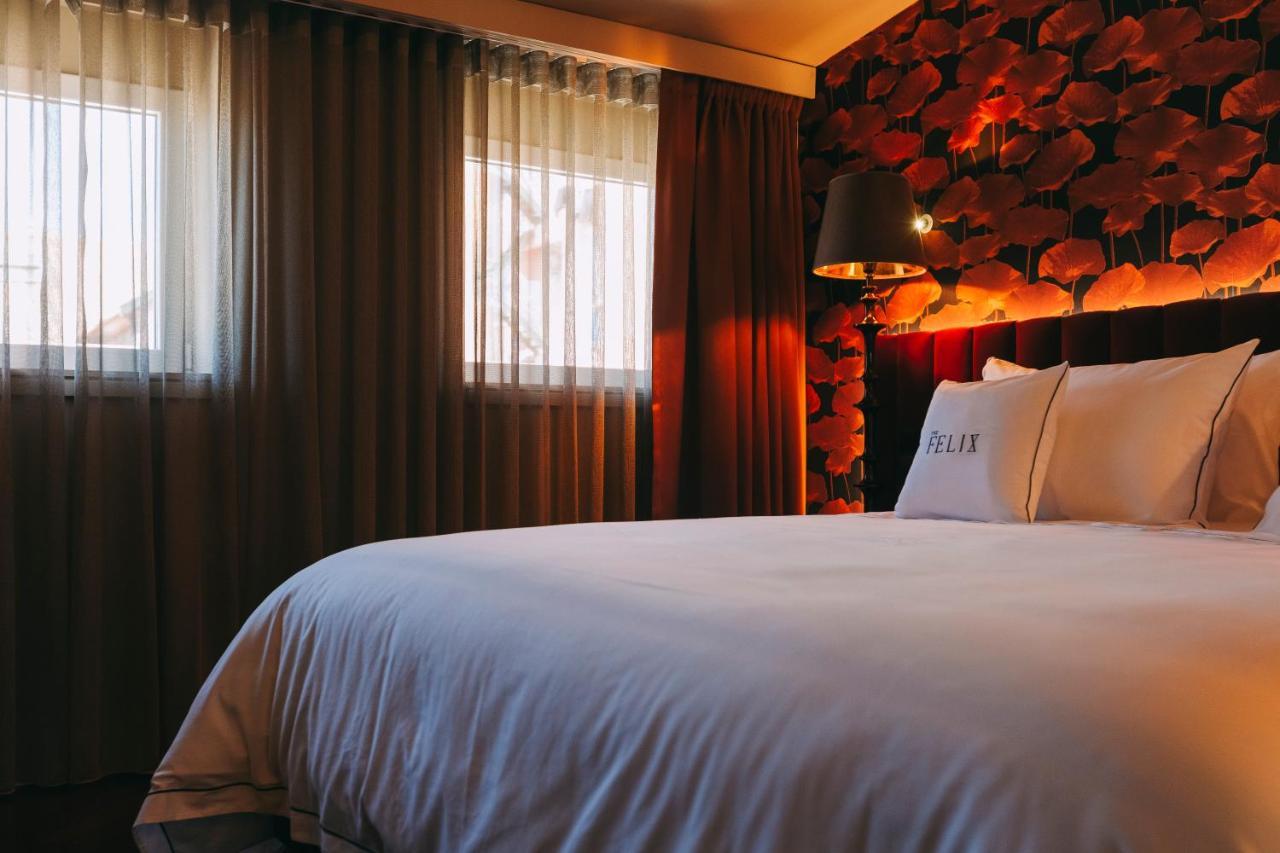 The Felix 10 Bed and breakfast Lisboa