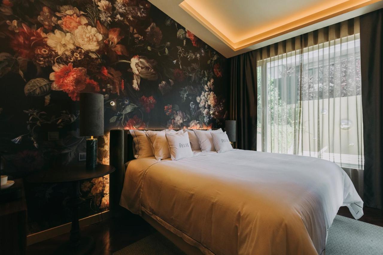 Bed and breakfast The Felix 10