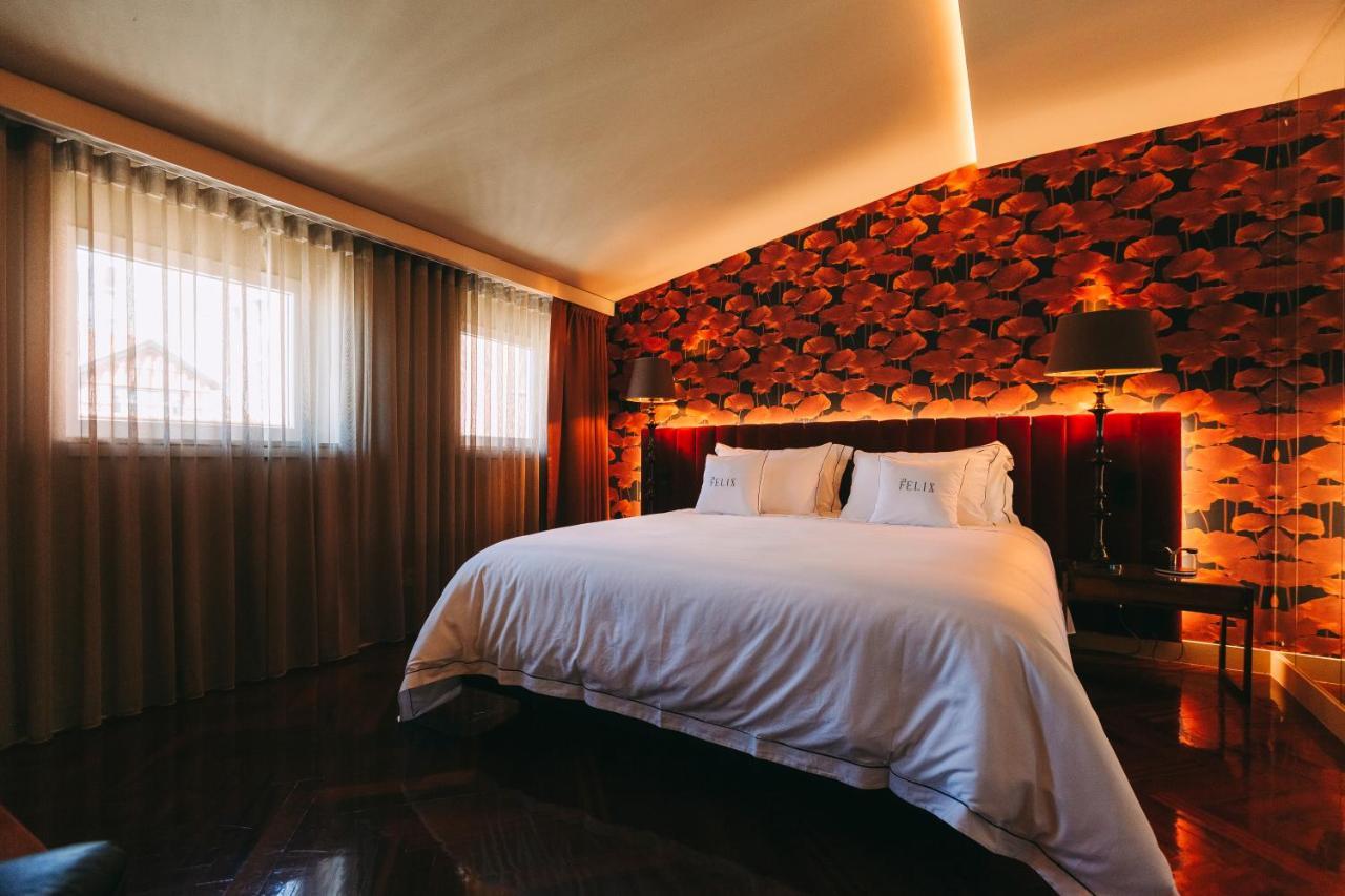 The Felix 10 Bed and breakfast