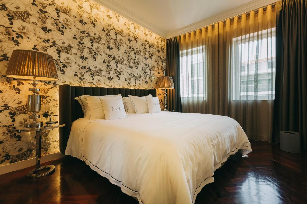 The Felix 10 Bed and breakfast Lisboa