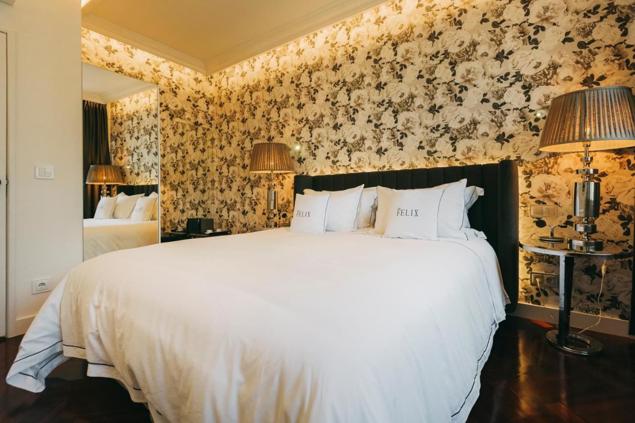 Bed and breakfast The Felix 10 Lisboa