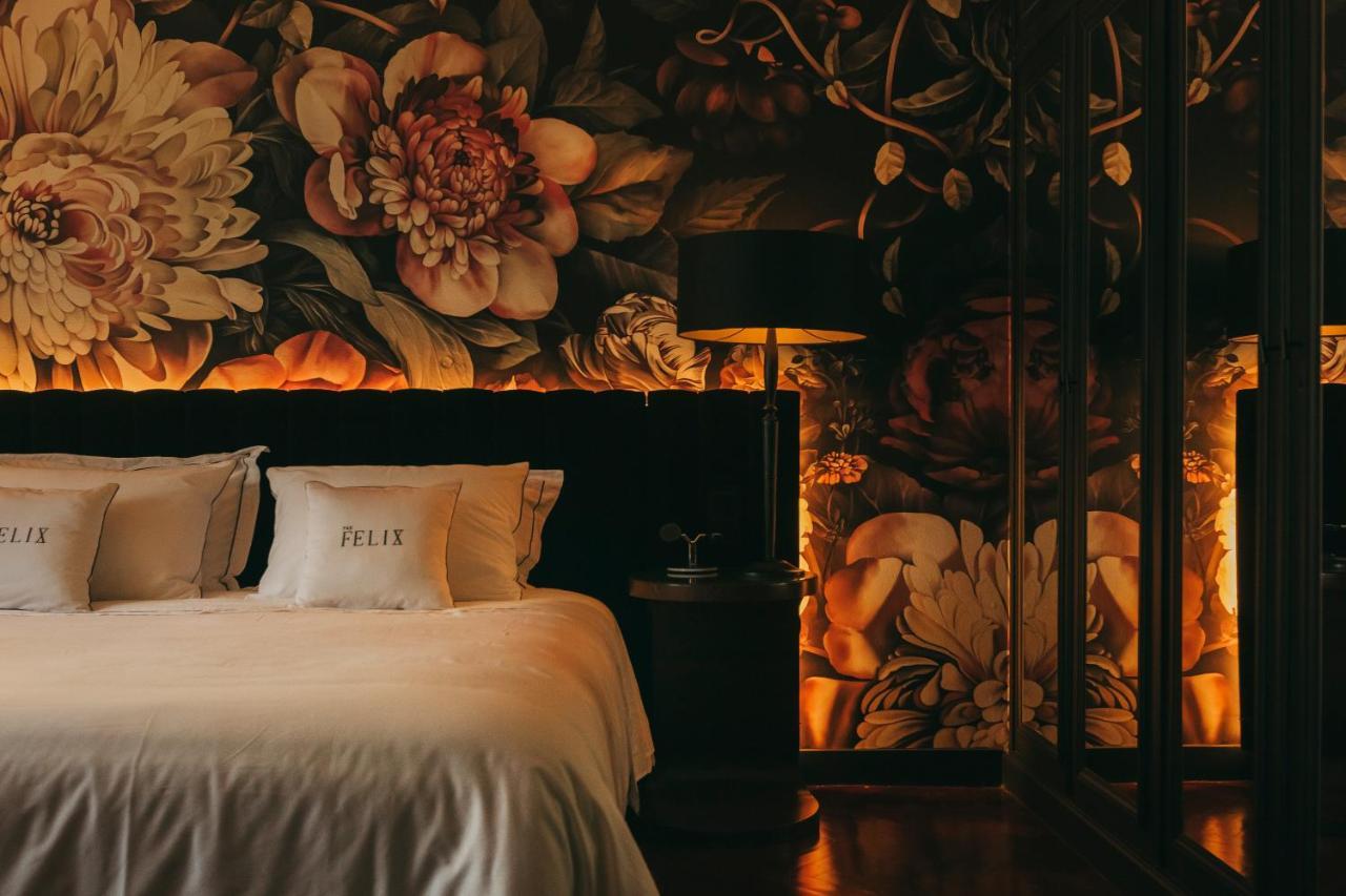 Bed and breakfast The Felix 10 Lisboa