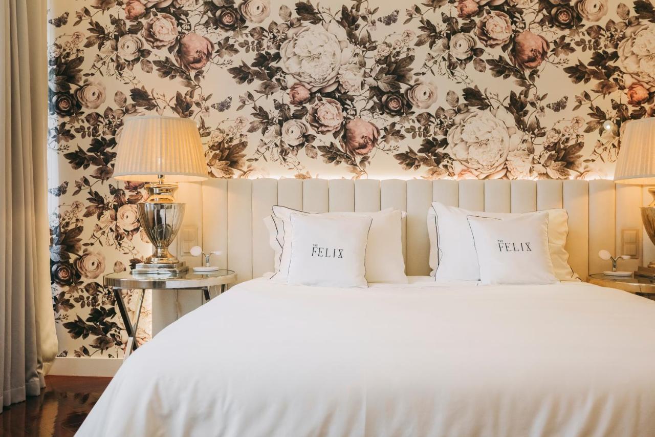The Felix 10 Bed and breakfast *