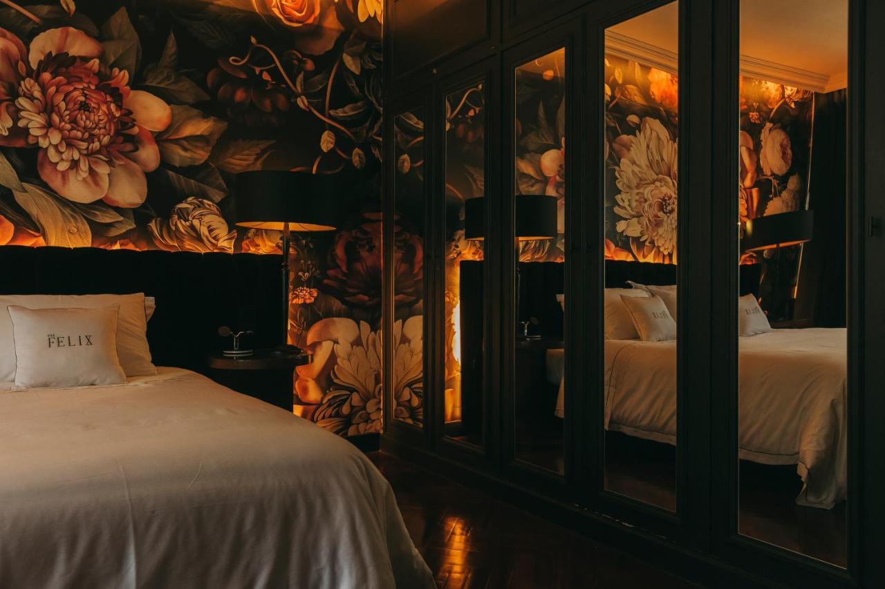 Bed and breakfast The Felix 10