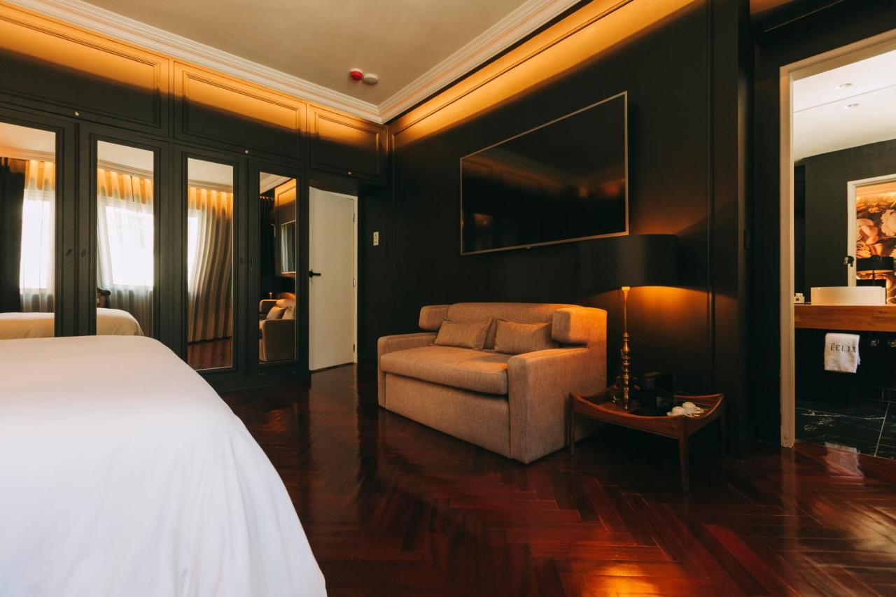 The Felix 10 Bed and breakfast Lisboa