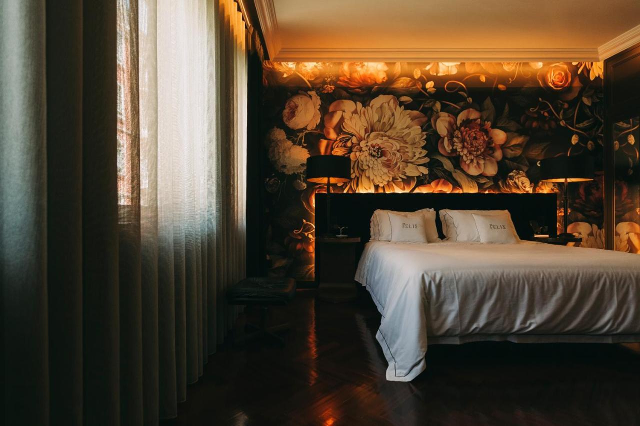 Bed and breakfast The Felix 10 Lisboa