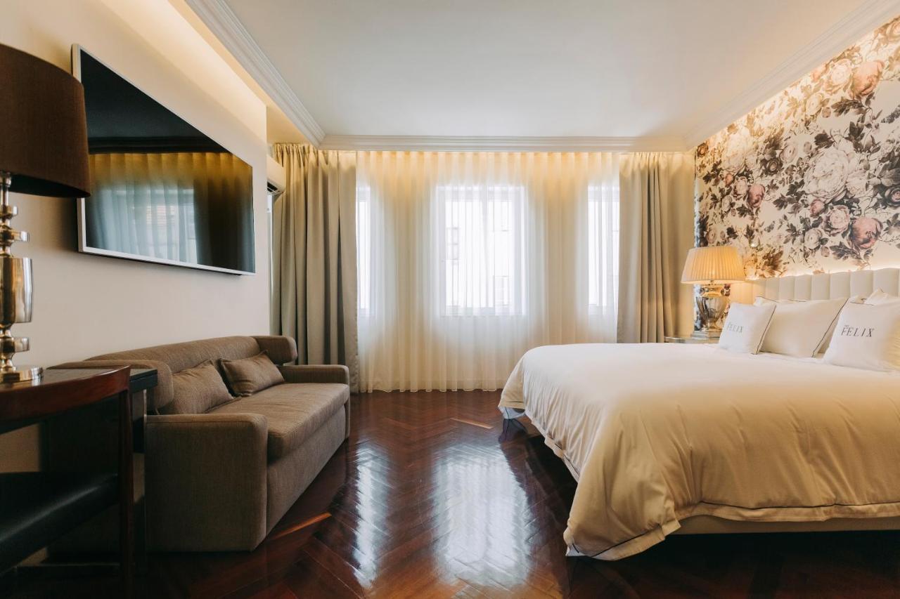 The Felix 10 Bed and breakfast Lisboa