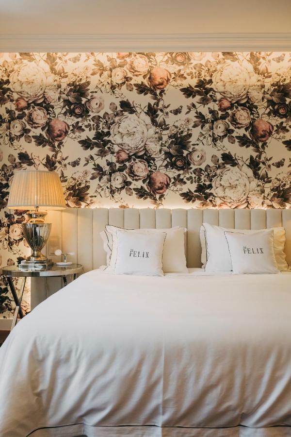The Felix 10 Bed and breakfast Lisboa