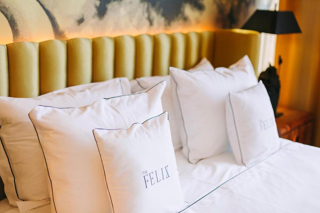 Bed and breakfast The Felix 10