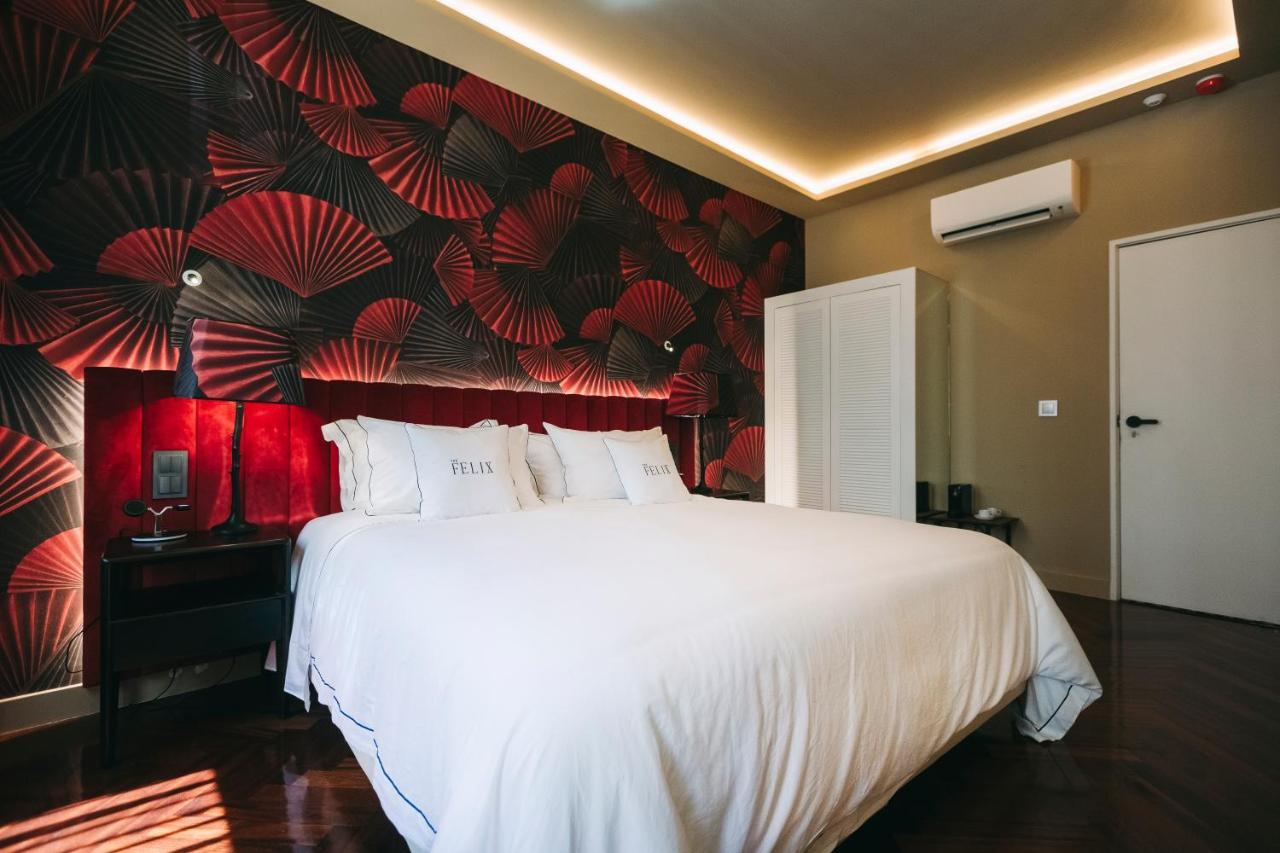 Bed and breakfast The Felix 10 Lisboa