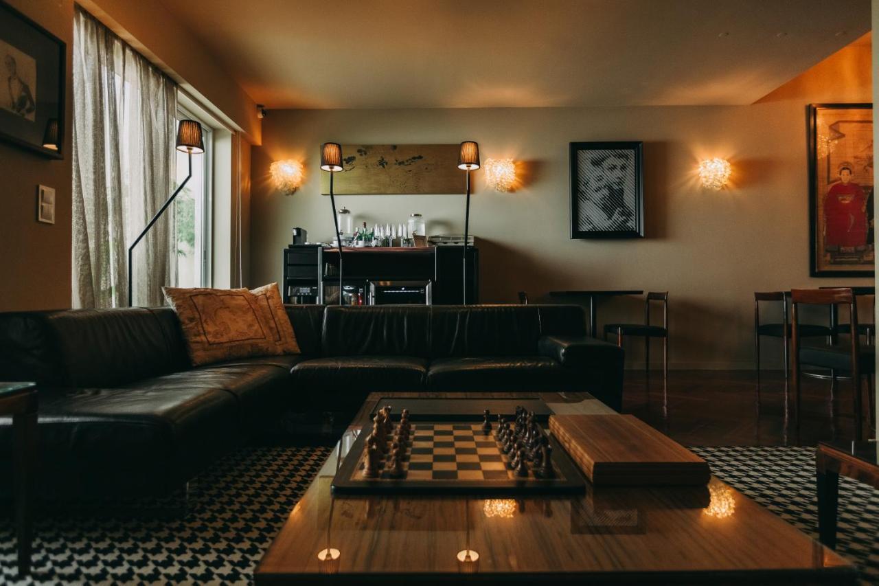The Felix 10 Bed and breakfast *