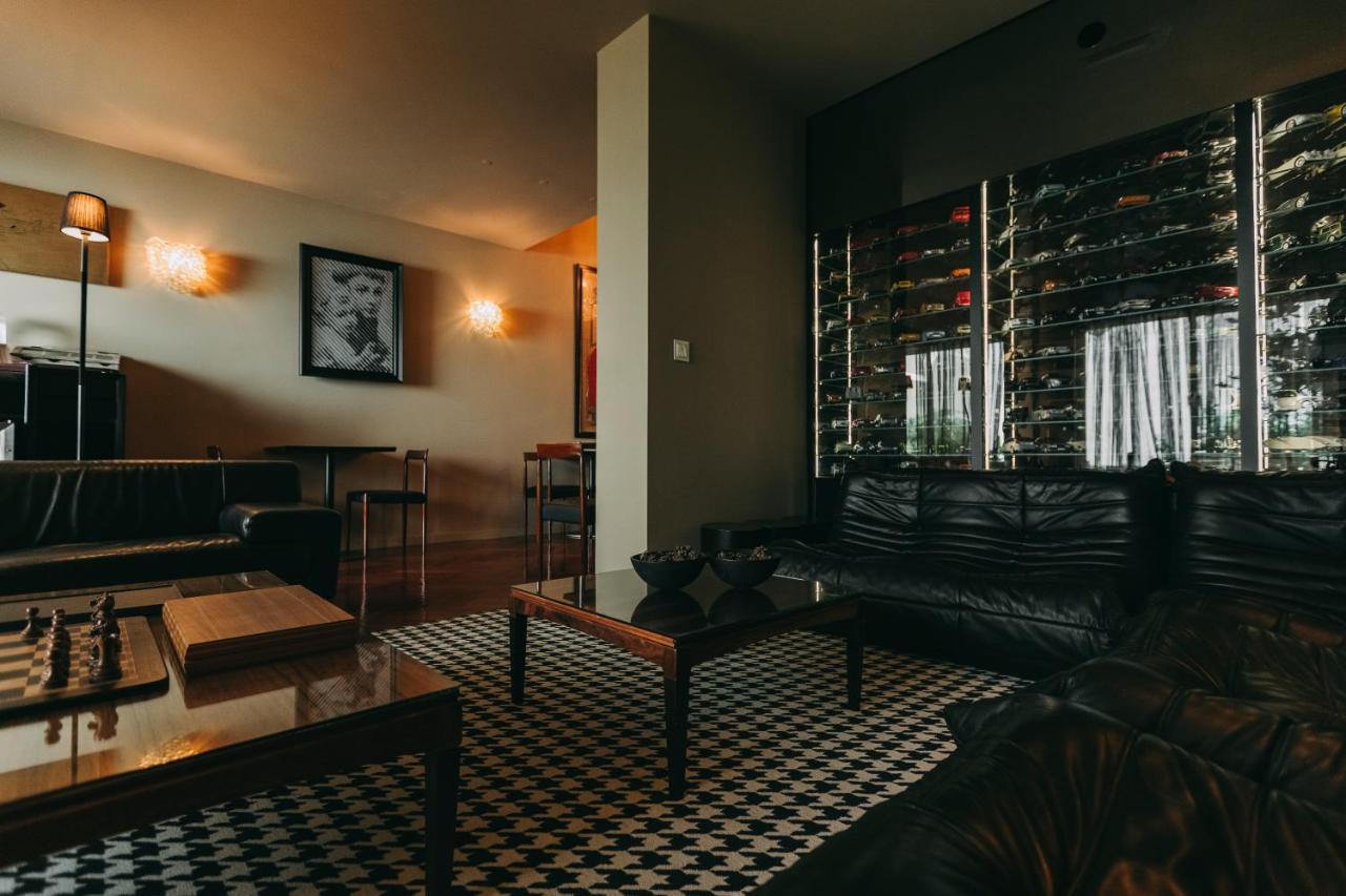 Bed and breakfast The Felix 10