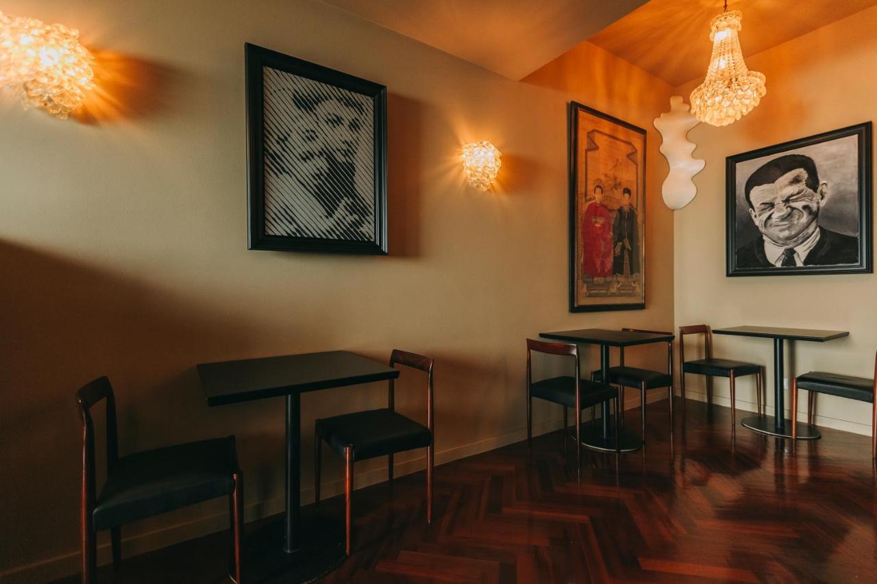 Bed and breakfast The Felix 10 Lisboa