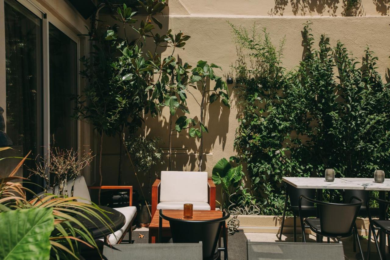 Bed and breakfast The Felix 10 Lisboa