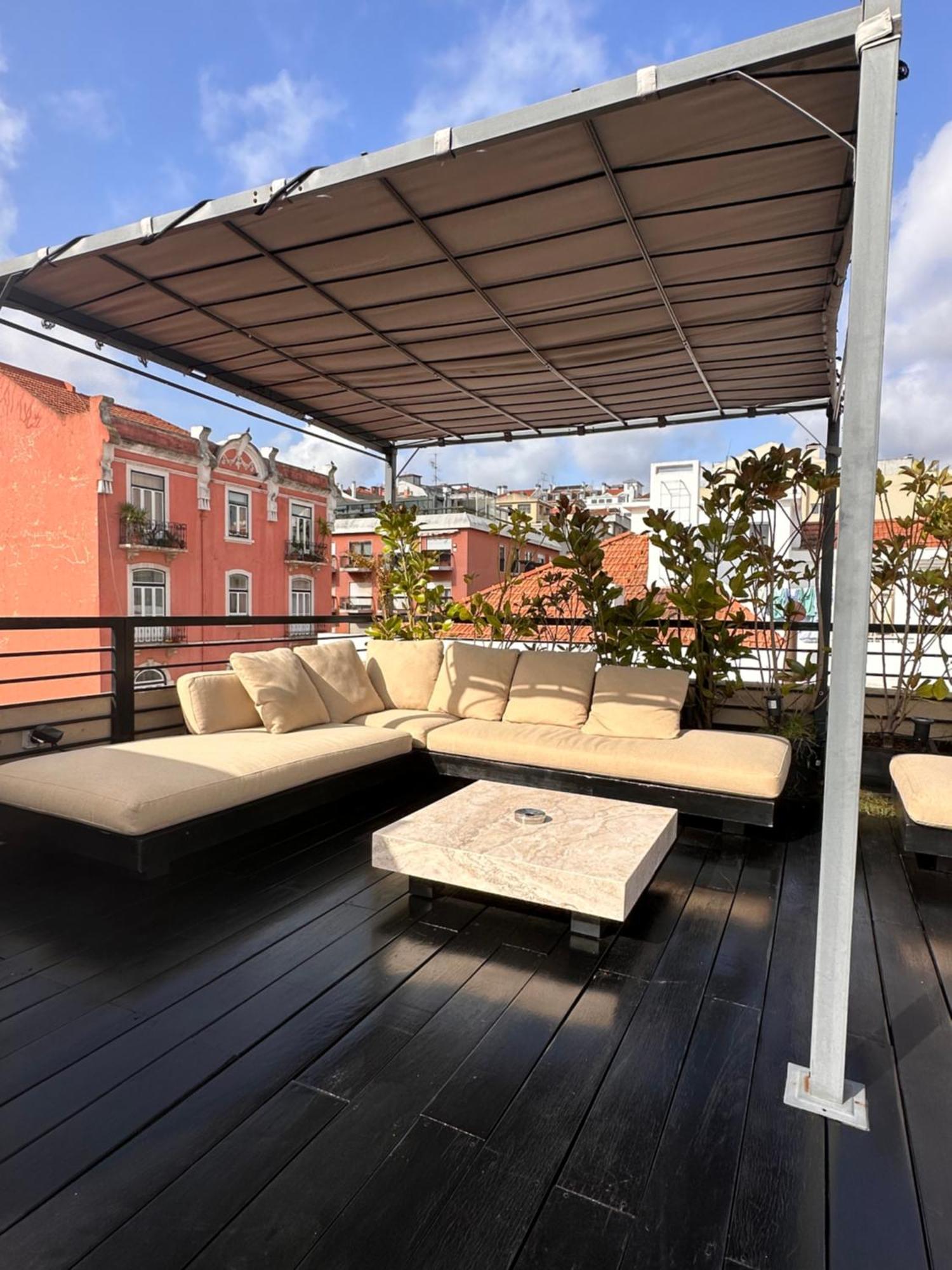 Bed and breakfast The Felix 10 Lisboa