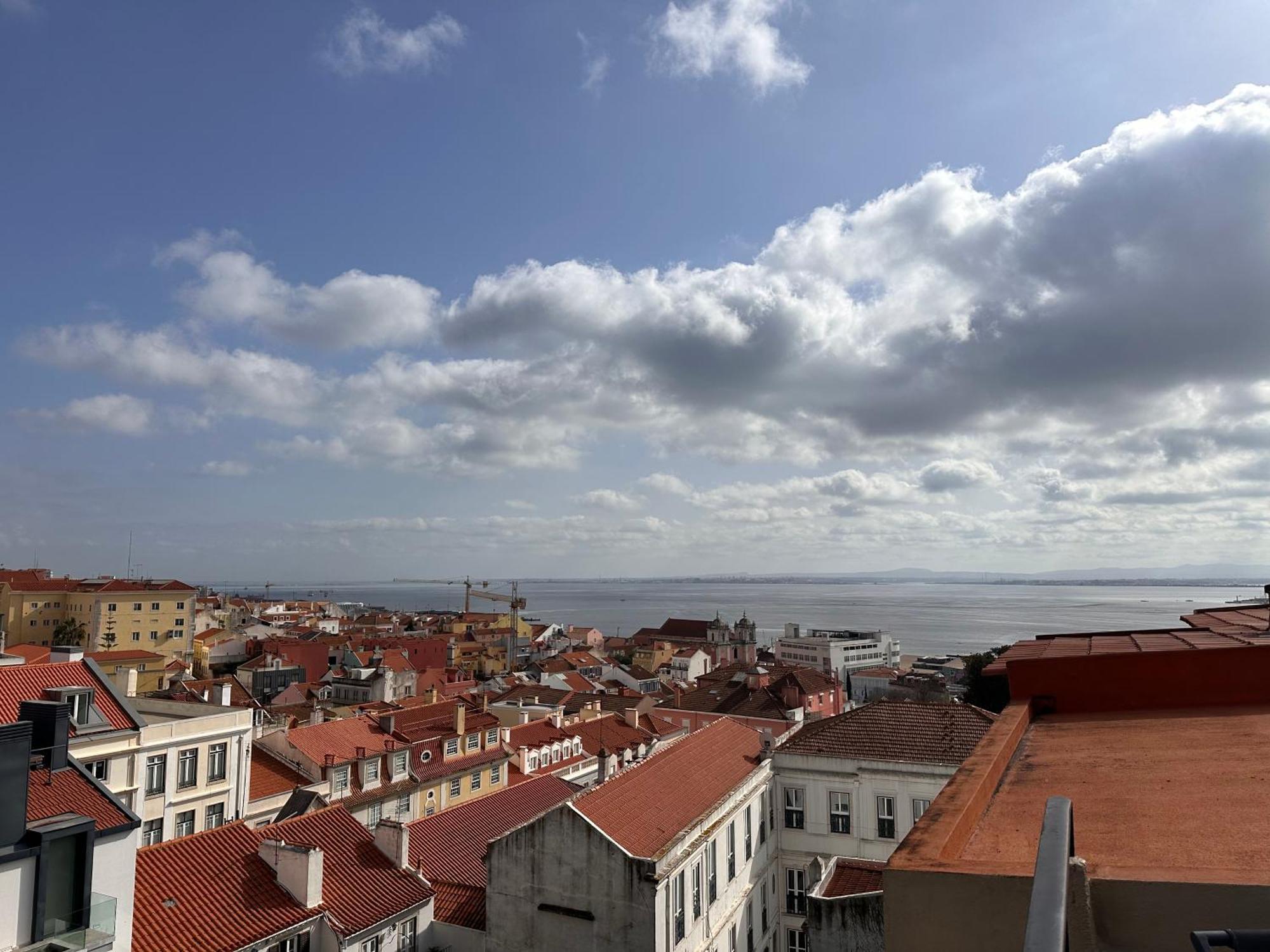 The Felix 10 Bed and breakfast Lisboa
