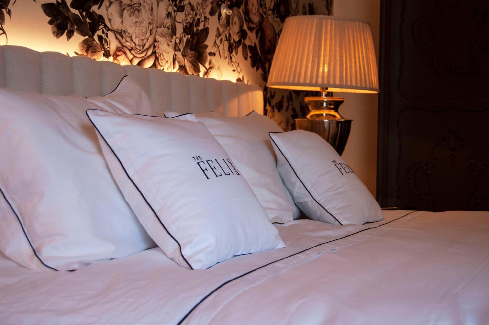 The Felix 10 Bed and breakfast Lisboa