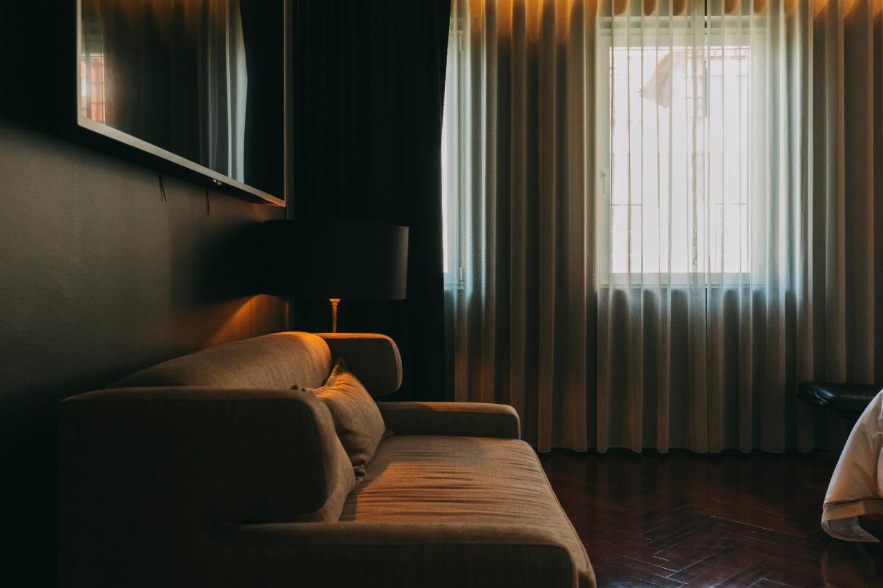 The Felix 10 Bed & Breakfast Lisbon