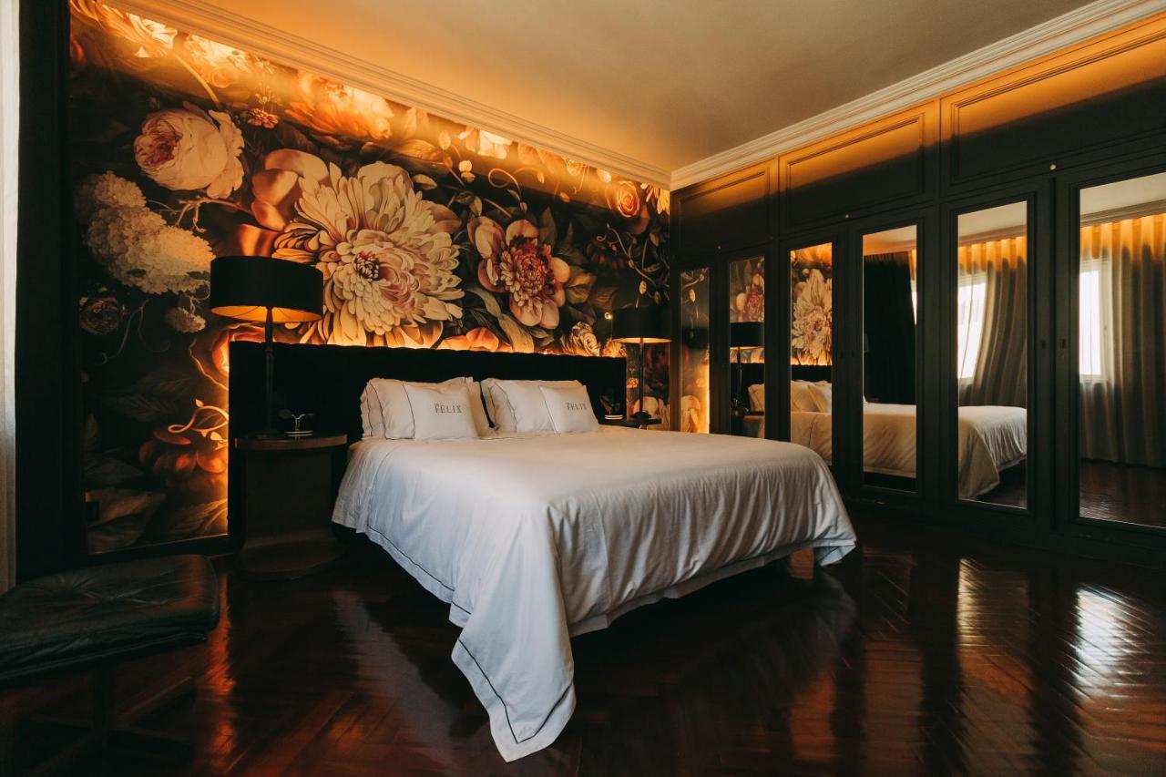 Bed & Breakfast The Felix 10